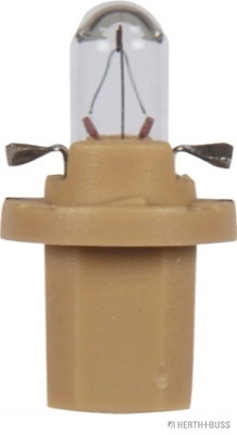 Bulb, instrument lighting